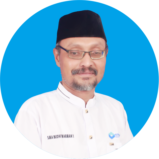 Haryanto, S.PdI