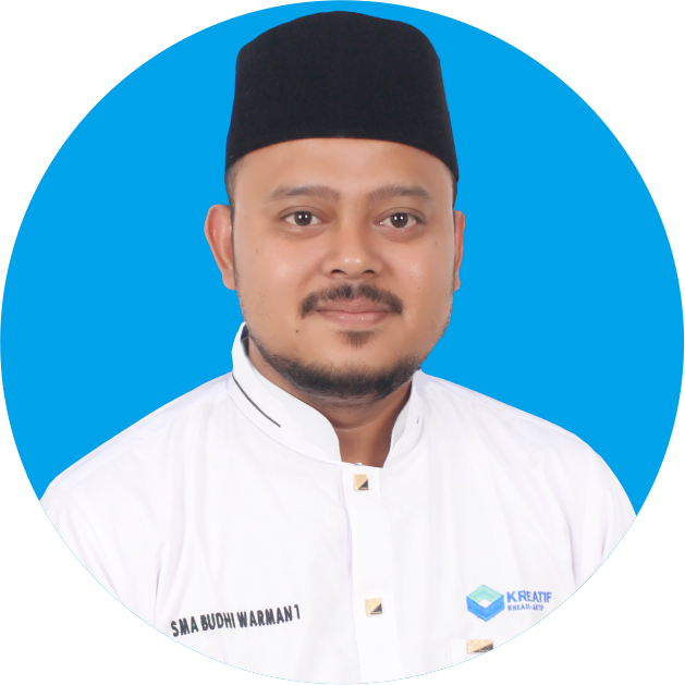 Muhamad Iqbal Fauzan, M.Pd