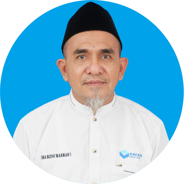 Muhamad Syakir, S.Pd