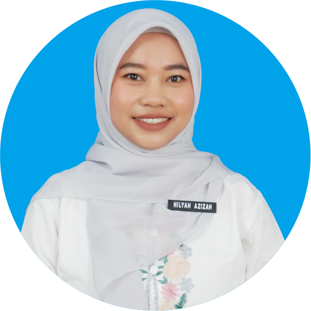 Hilya Azizah, S.Pd
