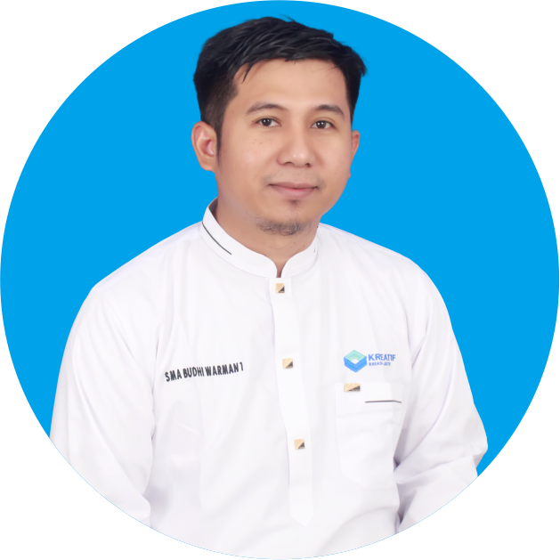 Ade Kafri, S.Pd, GR